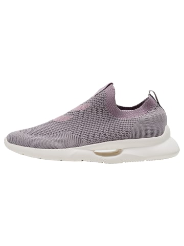 Hummel Hummel Sneaker Tatum Seamless Erwachsene Leichte Design Nahtlosen in GULL GRAY