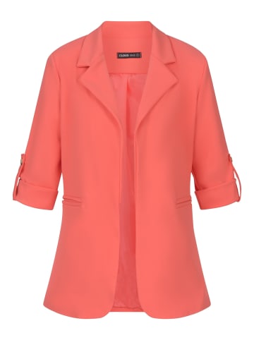 Cloud5ive Leichte Jacken in coral