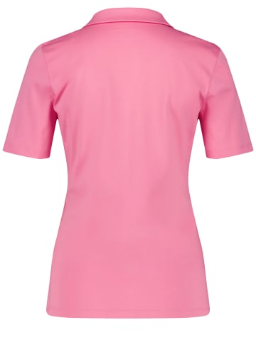 Gerry Weber T-Shirt 1/2 Arm in Aurora Pink