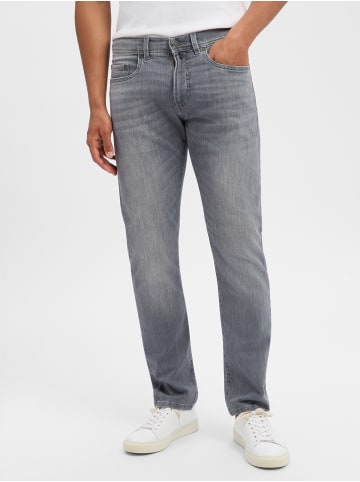 Pierre Cardin Jeans Lyon Tapered in hellgrau