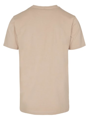 Merchcode Merchcode T-Shirts in sand