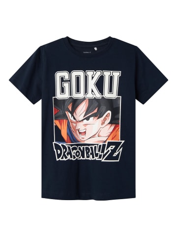 name it T-Shirt in Dark Sapphire