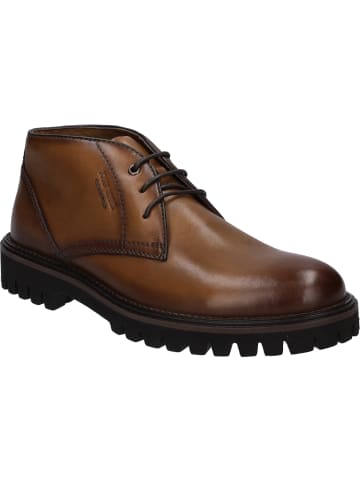 Josef Seibel Stiefelette Romed 03 in cognac