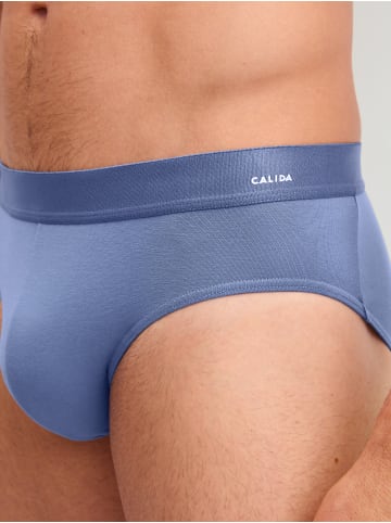 Calida Slip in ashley blue
