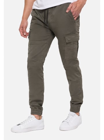 Threadbare Cargopants Bloomfield in Khaki