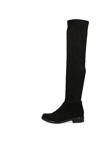 Caprice Schaftstiefel in schwarz
