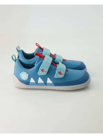 Affenzahn Barfußschuhe in Blau