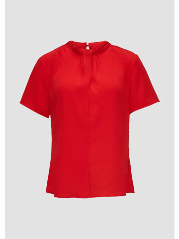 s.Oliver Bluse in 3355_rot