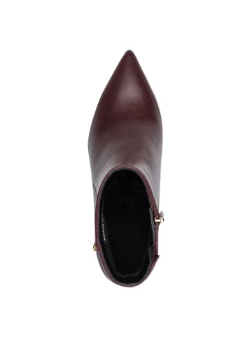 Marco Tozzi Stiefelette in BORDEAUX