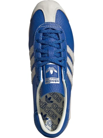 adidas adidas Turnschuhe in blue/offwhite/silvern