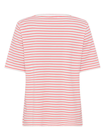 Olsen Shirt in Misty Rose