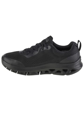 Skechers Skechers Go Run Glide-Step Flex in Schwarz