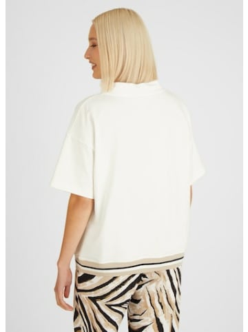 Rabe 3/4 Shirt für Damen in natur