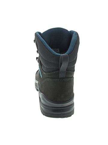 LOWA Taurus Pro GTX Mid Ws Wanderstiefel Grau