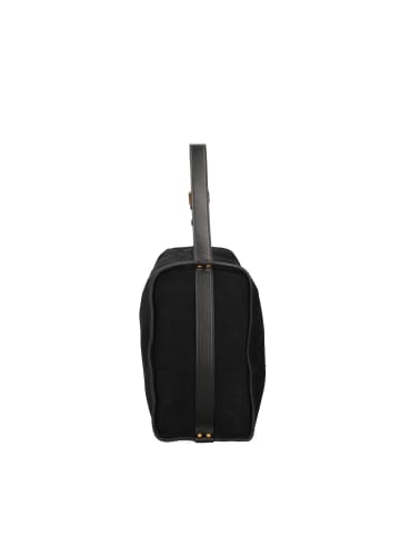 Chiara Ferretti Schultertasche in BLACK