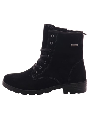 Ricosta Kinderstiefel warm Mädchen TEX DISERA in  Schwarz