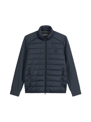 Marc O'Polo Steppjacke regular in dark navy