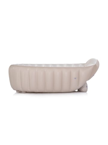 Chipolino Babybadewanne Baby Cloud in natur