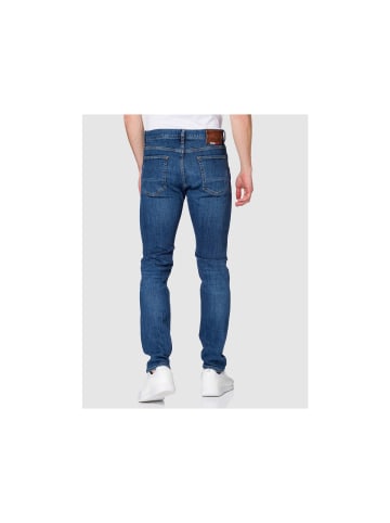 Tommy Hilfiger Slim Fit Jeans in blau