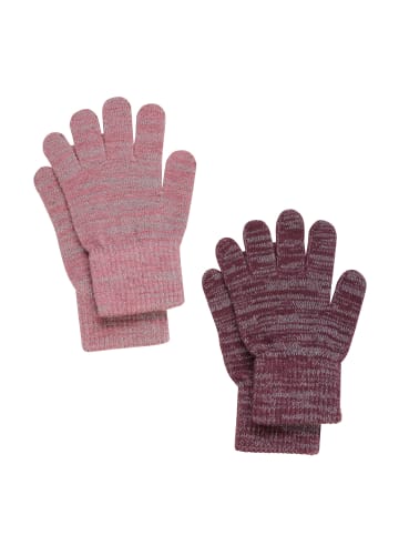 CeLaVi Strickhandschuhe CEMagic Gloves pack in Rosa