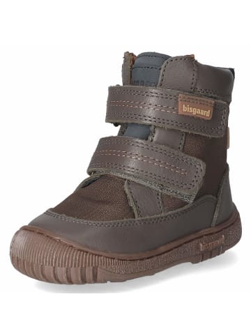 bisgaard Winterstiefeletten HUXIE TEX in grau