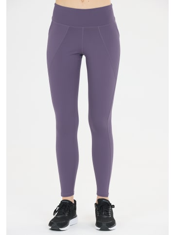 Endurance Tights Tarole in 4371 Graystone