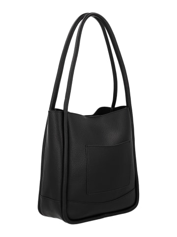 FELIPA Handtasche in SCHWARZ