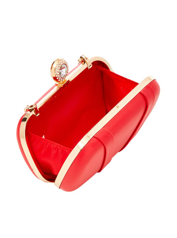 FELIPA Handtasche in Rot