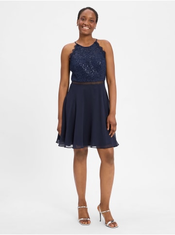 VM by Vera Mont Abendkleid in marine - 0007