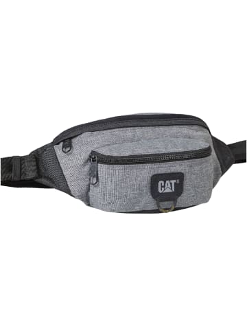 Caterpillar Caterpillar Raymond Waist Bag in Grau