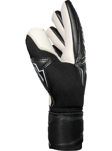Reusch Torwarthandschuhe Attrakt Gold X NC in 7701 black/white