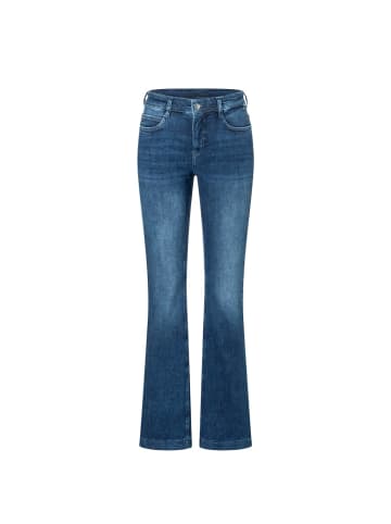 MAC Jeans in Blau