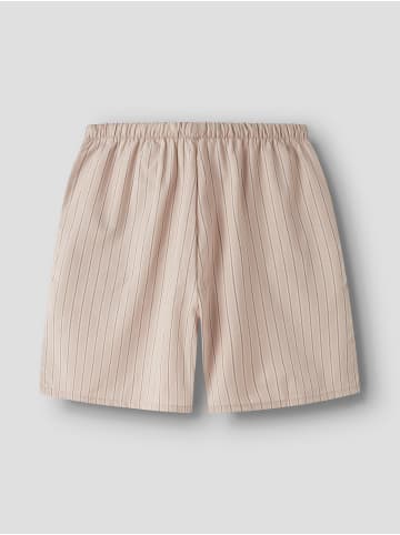 name it Shorts in Oxford Tan