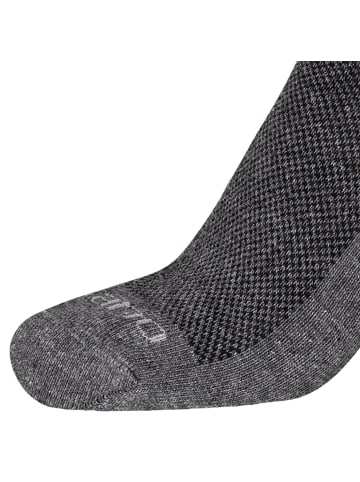 camano Socken 8er Pack in Dunkelgrau