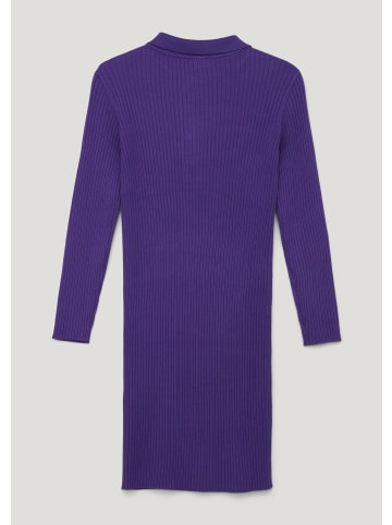 s.Oliver Kleid in 4838_flieder