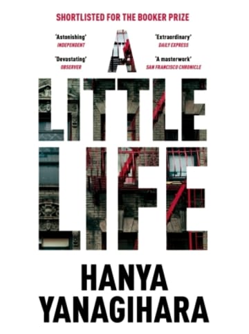 Macmillan US Buch - A Little Life