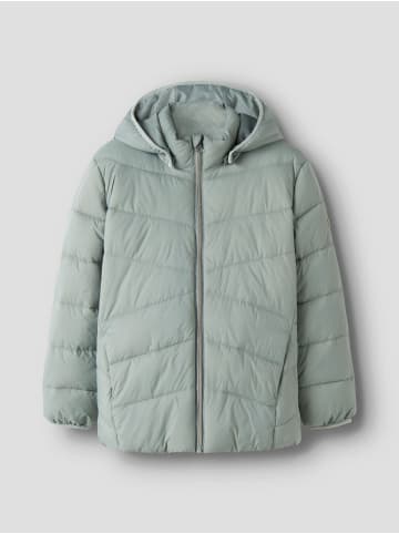 name it Jacke in Iceberg Green1