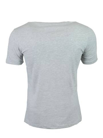 FuPer Performance Shirt Juri in Grey