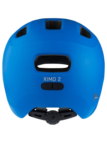 Alpina Helm XIMO 2 LE in Petrol