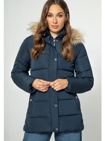 Wittchen Jacket in Dark blue