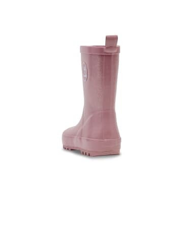 Hummel Gummistiefel Rubber Boot Glitter Jr in ZEPHYR