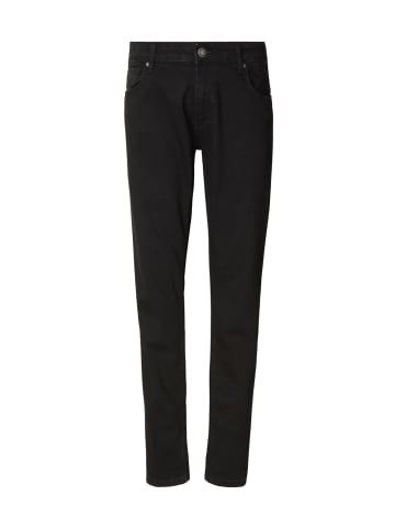 2Y Premium Skinny Fit in black