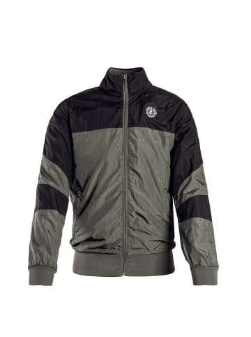 UNFAIR ATHLETICS Trainingsjacke in Grau