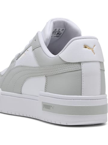 Puma Sneaker "CA Pro Classic II" in Weiß
