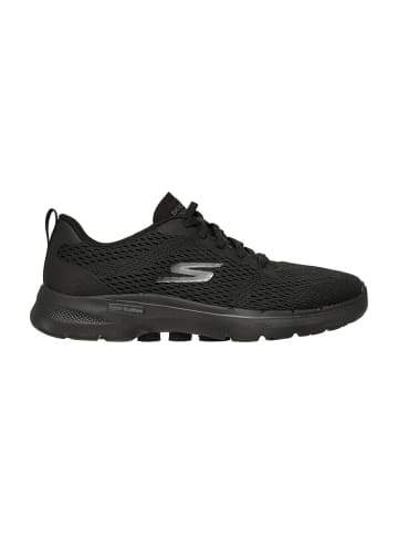Skechers Sneaker Low in Schwarz