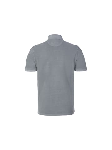 Gant Poloshirt Sunfaded SS XT in grau