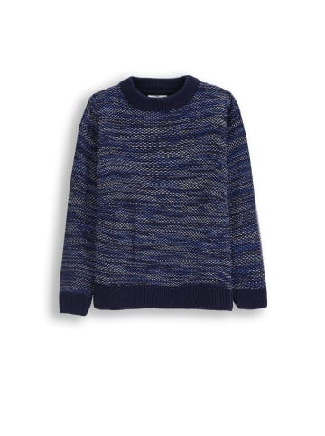 Coccodrillo Strickpullover in bunt