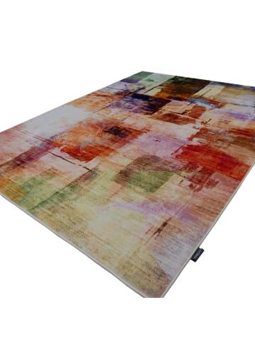 Kayoom Outdoor Teppich Visionary 134 in multi - rechteckig