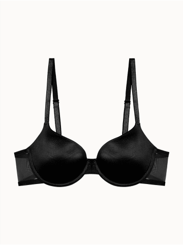 Passionata Spacer BH Wired Padded in Schwarz