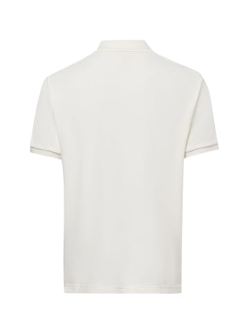 ellesse Poloshirt Sinise in ecru